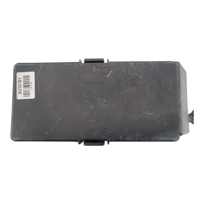 Chevy Malibu Fuse Box Engine Bay Saturn Aura Pontiac