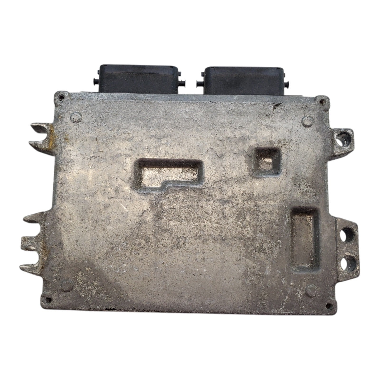 ENGINE COMPUTER SUZUKI SK4 2007 2008 2009 33910-75KG0 2.0L ECU ECM OEM
