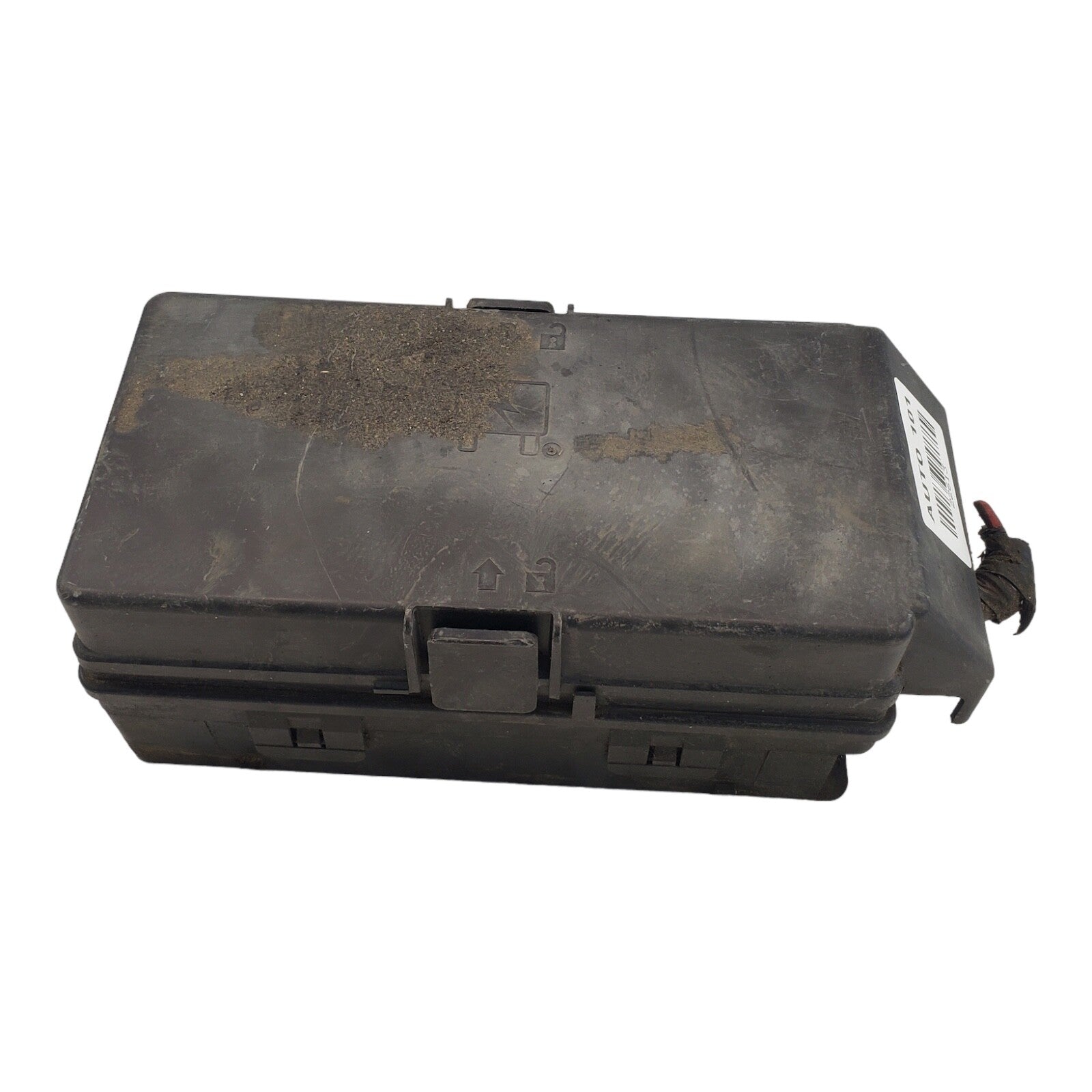 ✅2010 - 2012 Chevy Malibu Body Control (BCM) 2.4L AT (RH center dash) (20822695)