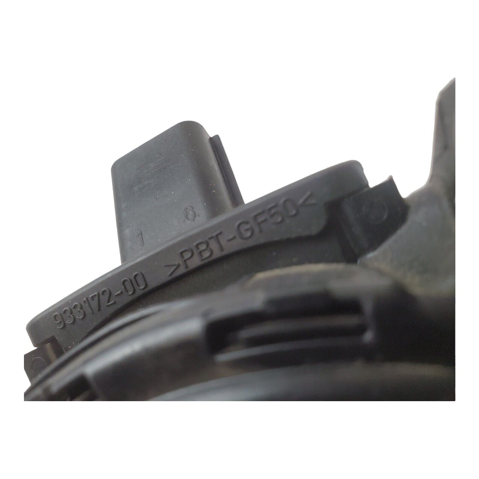 08-16 CARAVAN T&C GAS PEDAL ACCELERATOR ASSEMBLY OEM 05281225