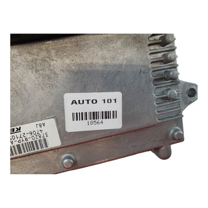 ✅ 06-07 Honda Pilot EX-L 2wd V6 Engine Control Module ECM Computer 37820-RYP-A56