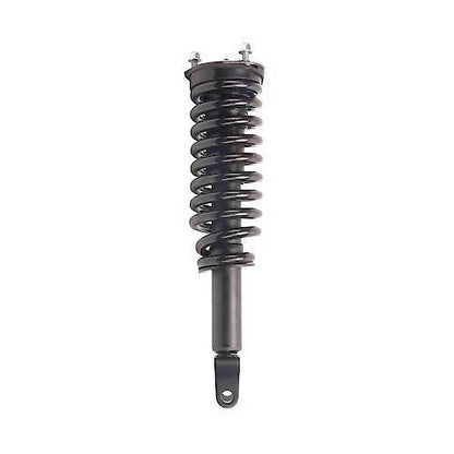 2005-2009 Dodge/Mitsubishi Front Suspension Strut and Coil Spring Assembly