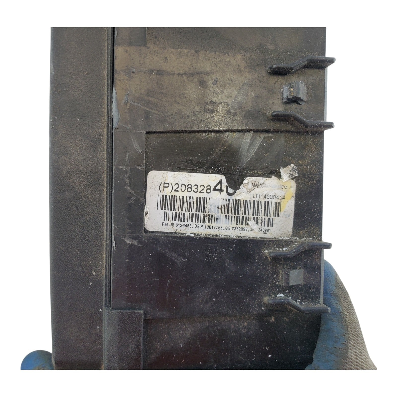 OEM 2010 GMC OUTLOOK ACADIA Fuse Box  20832840