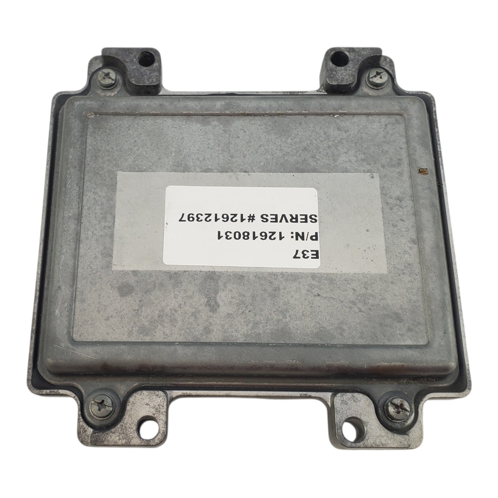 ✅ 07-10 CHEVY COBALT / MALIBU 2.2L ENGINE COMPUTER MODULE ECU ECM 12618031 YRHA