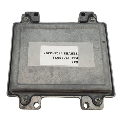 ✅ 07-10 CHEVY COBALT / MALIBU 2.2L ENGINE COMPUTER MODULE ECU ECM 12618031 YRHA