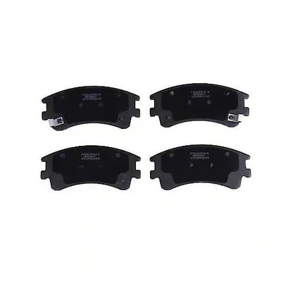 2003-2005 Mazda 6 Brake Pad Set, Front