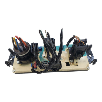 98-02 Chevy GMC Blazer Jimmy Bravada Climate Control A/C Heater OEM 16233939-A