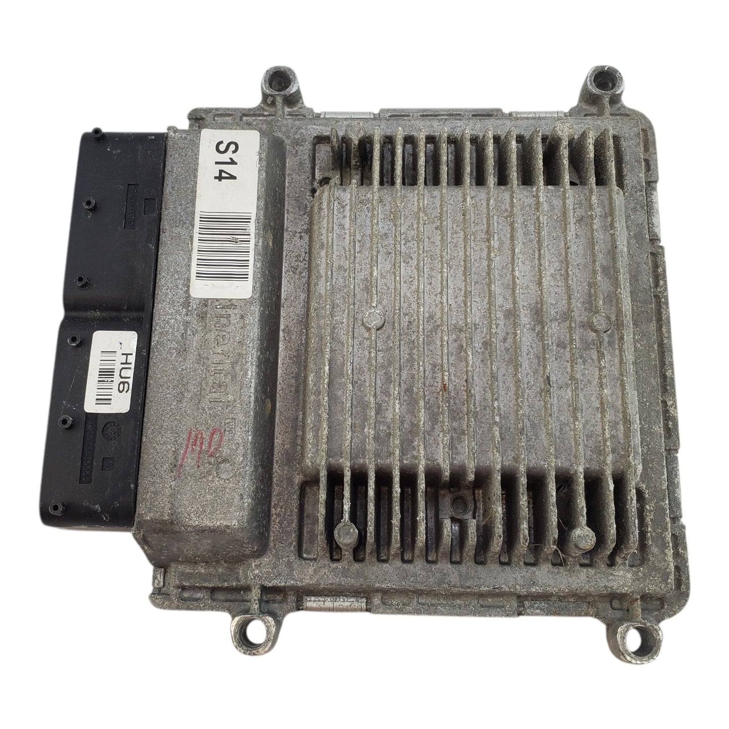 2011 2012 2013 Hyundai Elantra 1.8 Engine Control Module ECU ECM OEM 39102-2EMB0