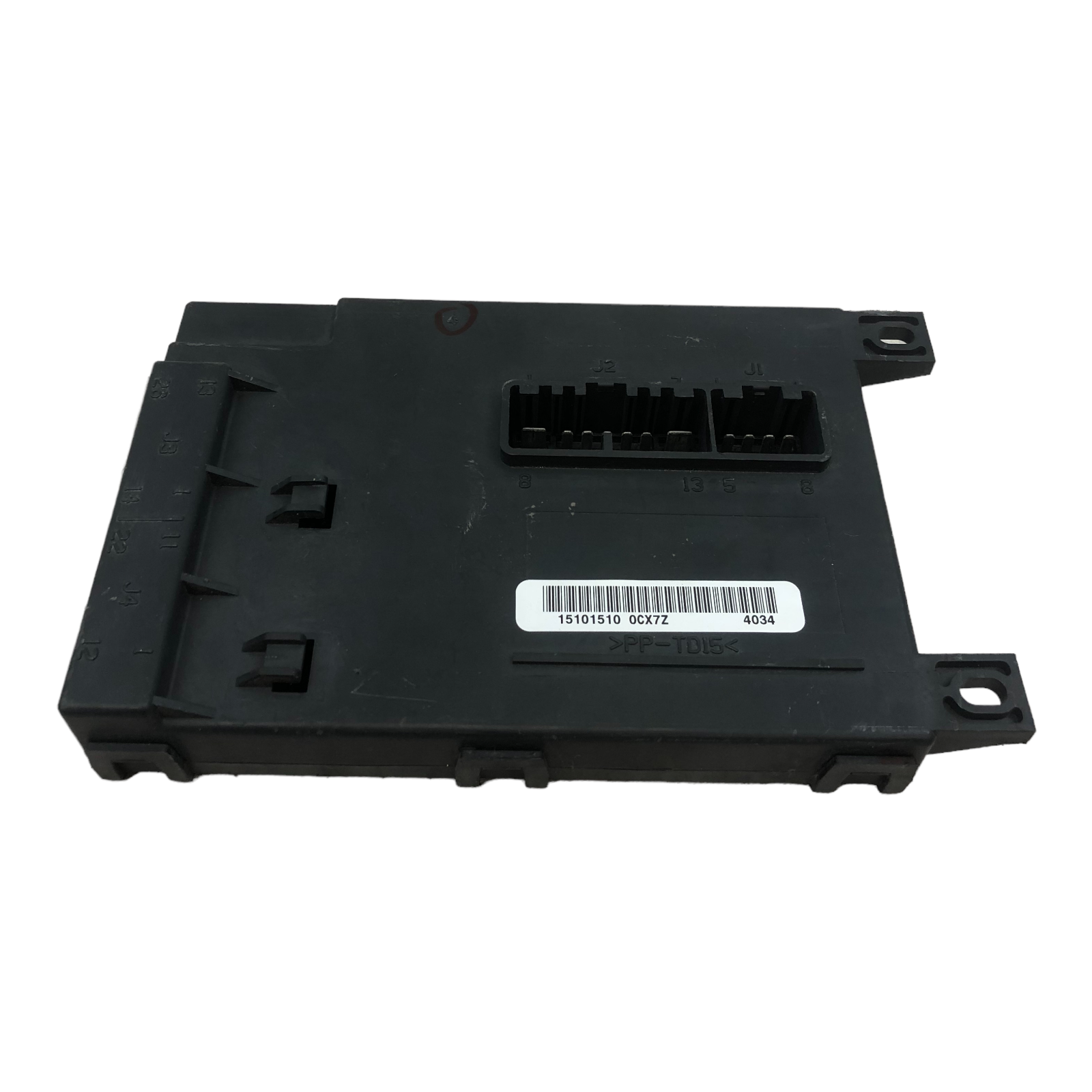 ✅ 03 - 06 Chevrolet Suburban Yukon Drivers Seat Control Module 15101510 OEM GM