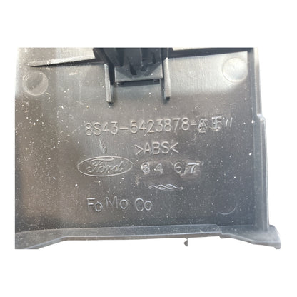08-11 FORD FOCUS FRONT RIGHT SIDE DOOR WINDOW CONTROL SWITCH OEM, 8S435423878