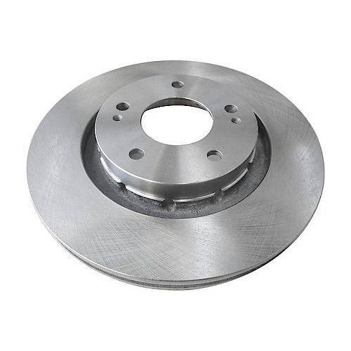 2005-2022 Mitsubishi Lancer/Outlander/Outlander PHEV Front Disc Brake Rotor