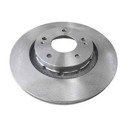 2005-2022 Mitsubishi Lancer/Outlander/Outlander PHEV Front Disc Brake Rotor