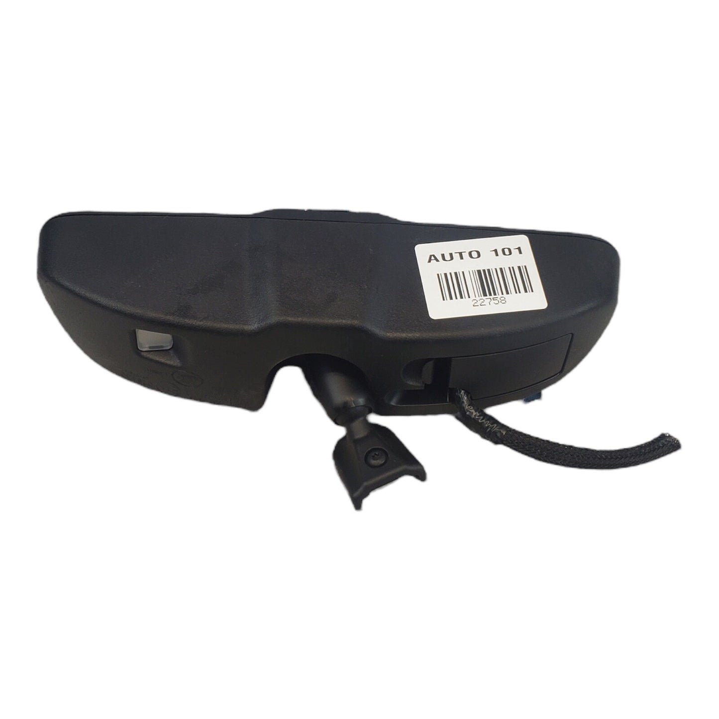 2011 - 15 CHRYSLER 200 DODGE AVENGER REAR VIEW MIRROR E11 026130 J3