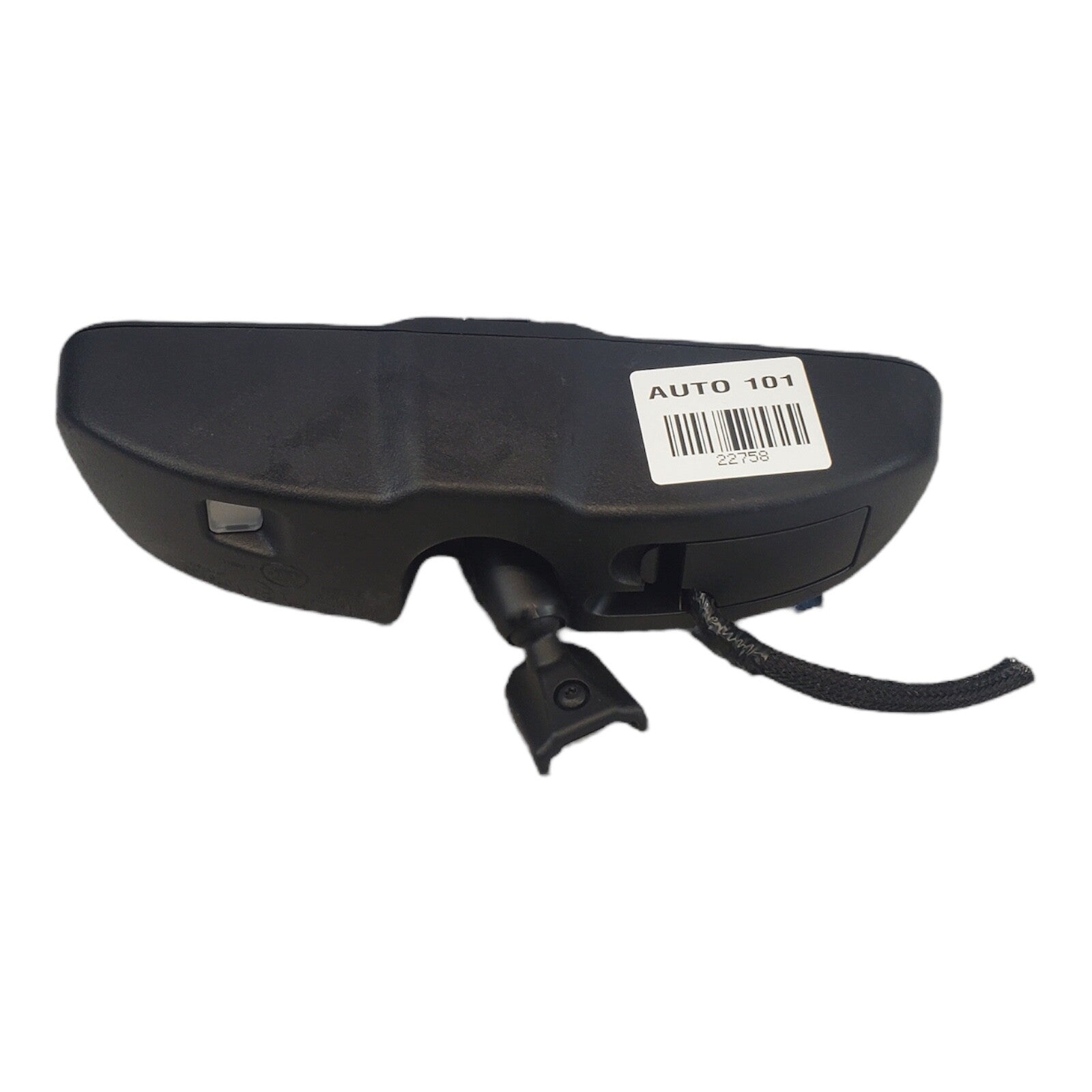 2011 - 15 CHRYSLER 200 DODGE AVENGER REAR VIEW MIRROR E11 026130 J3