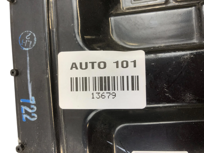 14-16 Mazda 6 2.5L Engine Control Module ECM Computer PY1W18 881D