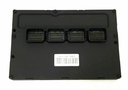 ✅ VIN programmed 2010 Avenger/Sebring 3.5L Engine Computer 68049430 Plug&Play