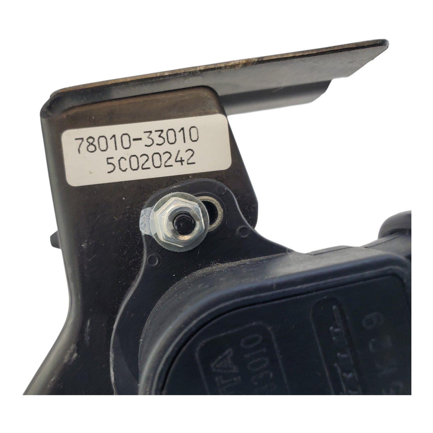 02-06 Toyota Camry Gas Pedal Assembly Accelerator 78010-33010