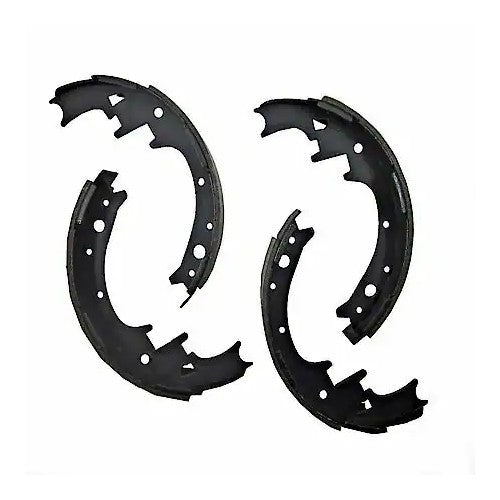 1970-1999 Chrysler/Dodge/Plymouth Rear Drum Brake Shoe