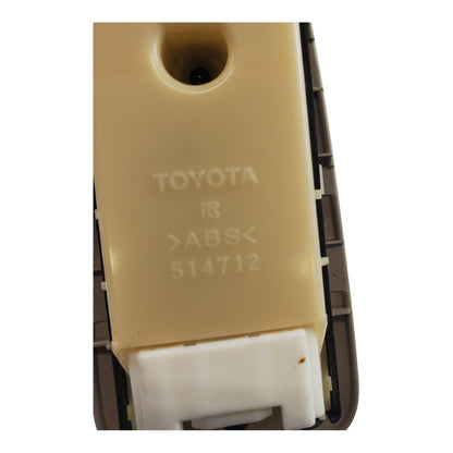 ✅ 02-06 LEXUS ES300 ES300 FR FRONT RIGHT WINDOW SWITCH 84030-33020 OEM