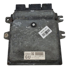 ✅2009 Nissan MEC111-040 B1 ROGUE ENGINE CONTROL MODULE COMPUTER ECU ECM PCM