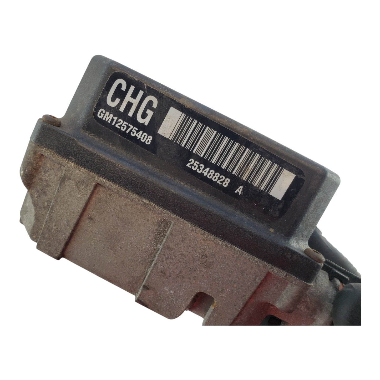 BUICK LESABRE 2005 ECU 12575408