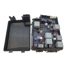 95383532 Chevy 2012-2016 Sonic Fuse Box Engine Bay Under Hood 2013 2014 2015 K32