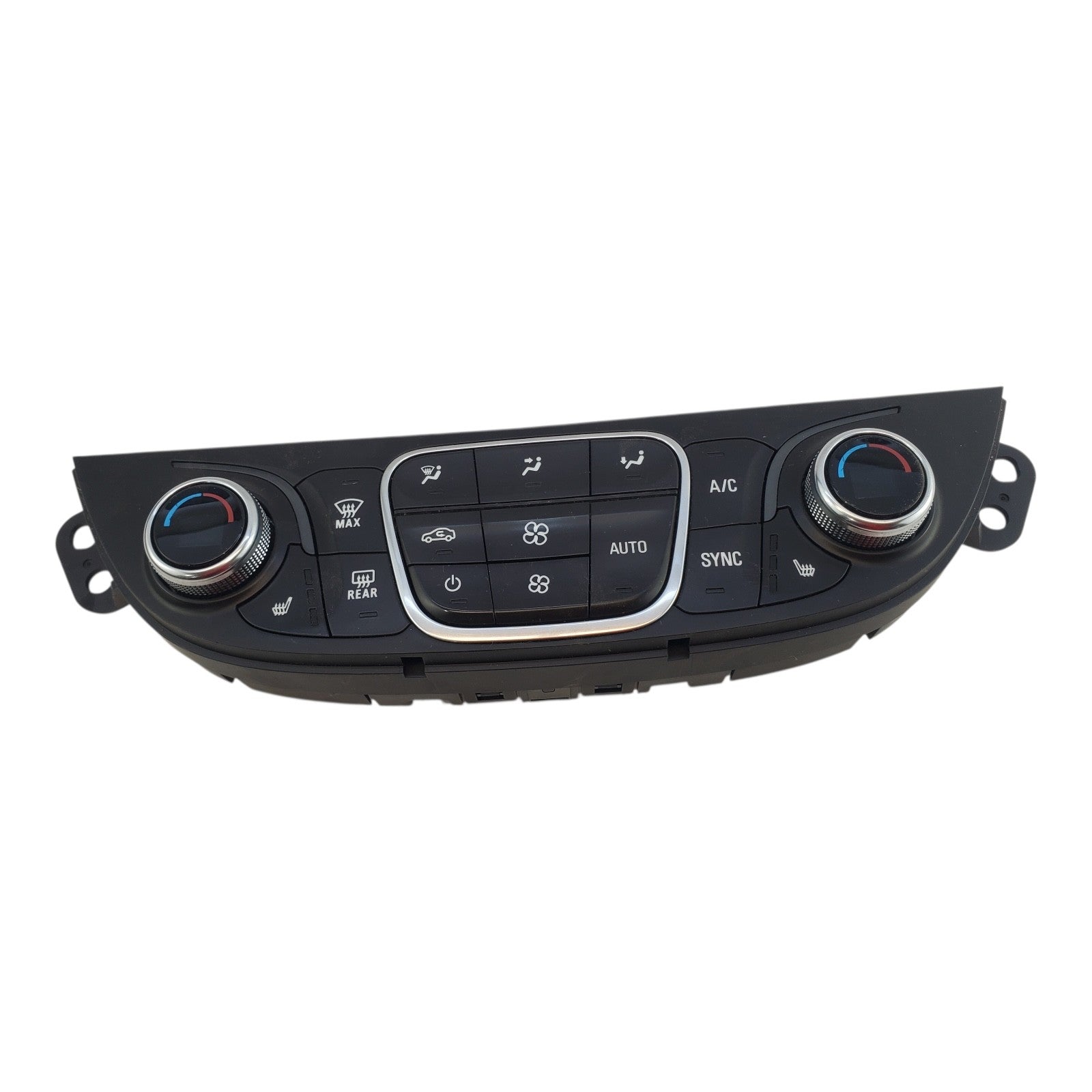 Genuine GM 2018-2024 Chevrolet Malibu Heater AC User Interface Control 84684288