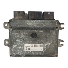 ✅2008 08 Nissan Sentra MEC90-742 A1 Computer Brain Engine Control ECU ECM Module