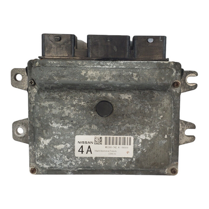 ✅2008 08 Nissan Sentra MEC90-742 A1 Computer Brain Engine Control ECU ECM Module