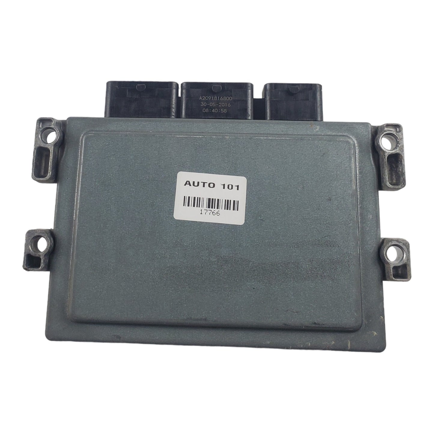 ✅ 2017-2019 Ford Fusion Engine Control Module ECM Computer HS7A-12A650-TB