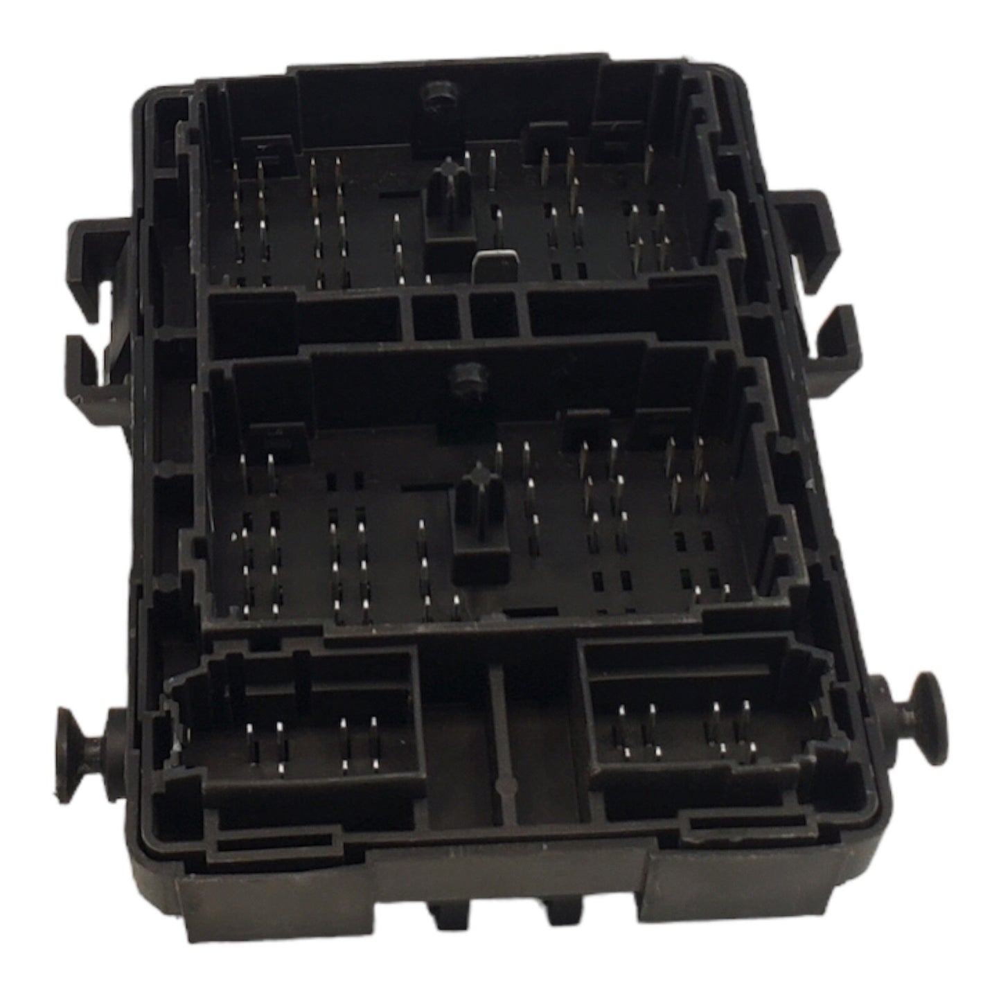 2007 - 2014 GMC Silverado Fuse Box Relay Control Junction Block 15780696 OEM