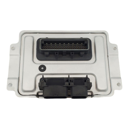 ✅ Programmed 06 Dodge Charger Chrysler 300 Front Control Module 04692032 FCM