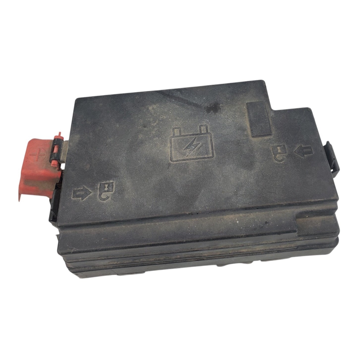 ✅ 03-05 Buick Rendezvous Fuse Box Junction OEM 10338237 Module GM