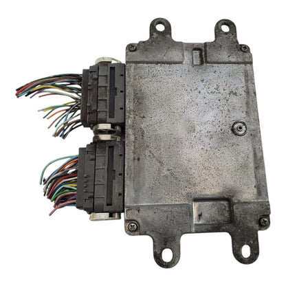 Engine ECM Control Module 2.0L Fits 10 MAZDA 3 LF3T 18 881F LF3T18881F