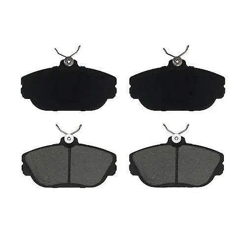 1993-2002 Continental/Sable/Taurus/Windstar Disc Brake Pad Set, Front