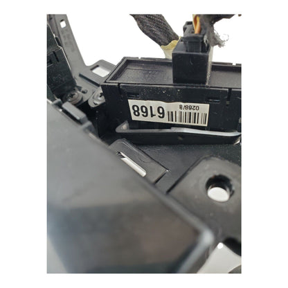 2012-2016 Chevrolet Cruze Ac Heater Climate Control 95017054|95146207 PMZSK