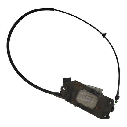 2003-2007 Chevrolet Silverado 4.3L Engine Cruise Control Module OEM. 15172259