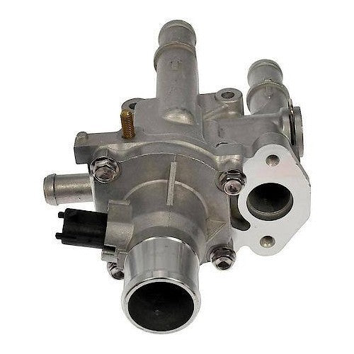 2010-2018 Chevrolet Engine Coolant Thermostat Housing Assembly