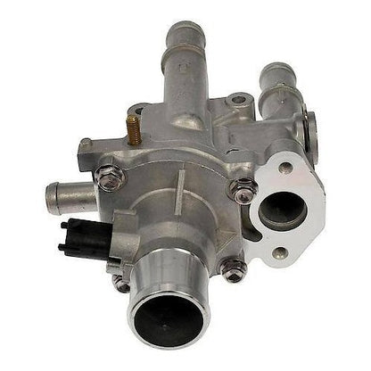 2010-2018 Chevrolet Engine Coolant Thermostat Housing Assembly