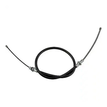 1998-2007 Chrysler/Dodge/Plymouth Rear Right Parking Brake Cable