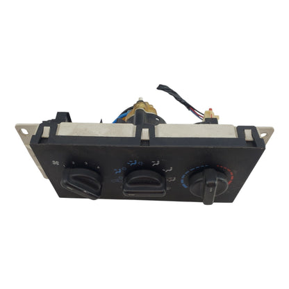 Jeep Cherokee XJ 99-01 Heater Heat AC Climate Control Switch 55037426AD