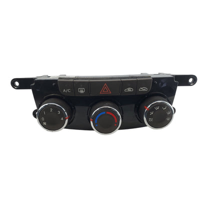 97250-3KXXX | HYUNDAI OEM A/C TEMP CLIMATE CONTROL PANEL UNIT SWITCH BUTTONS