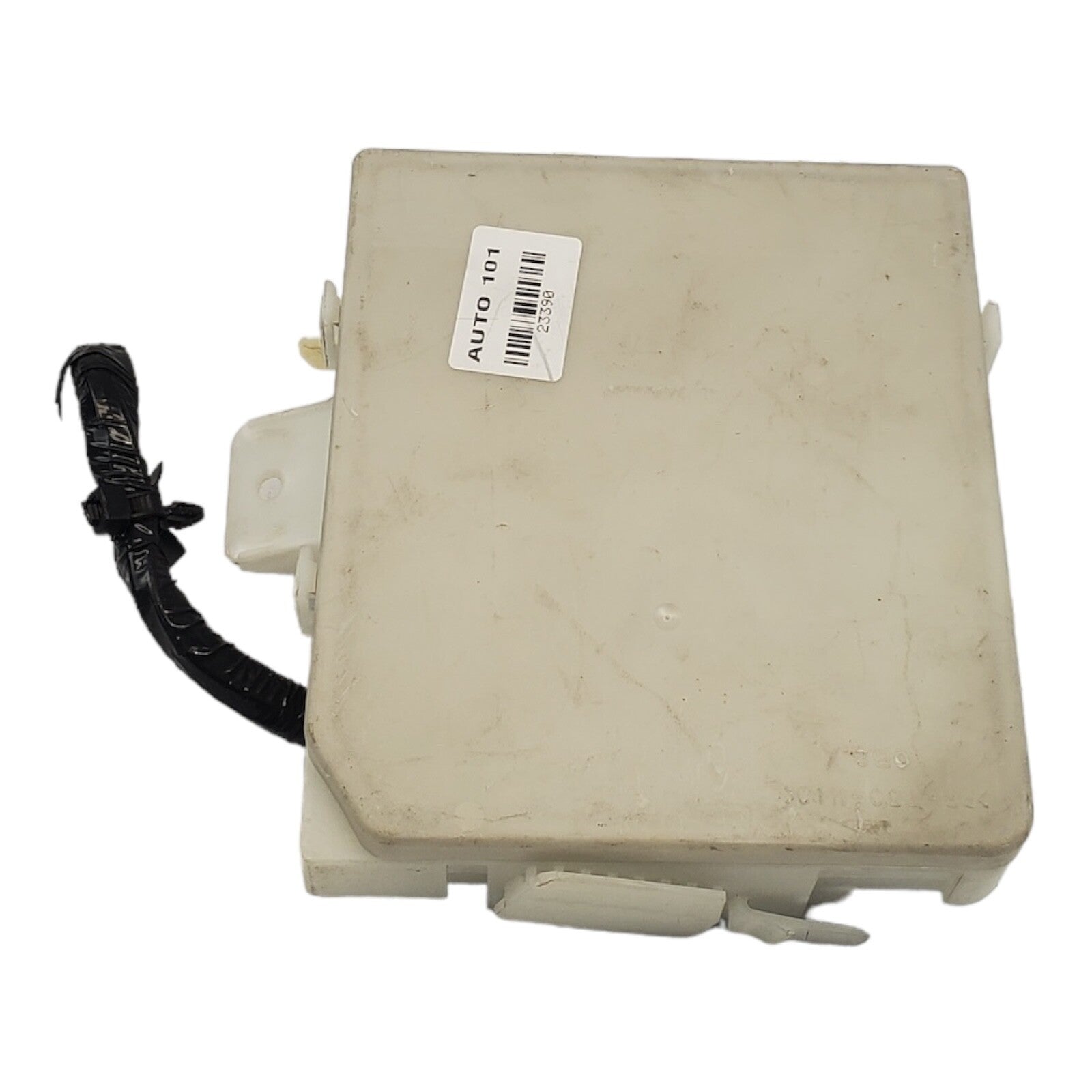 07-09 Nissan Armada Titan QX56 Fuse box Junction Power 284B67S002 OEM