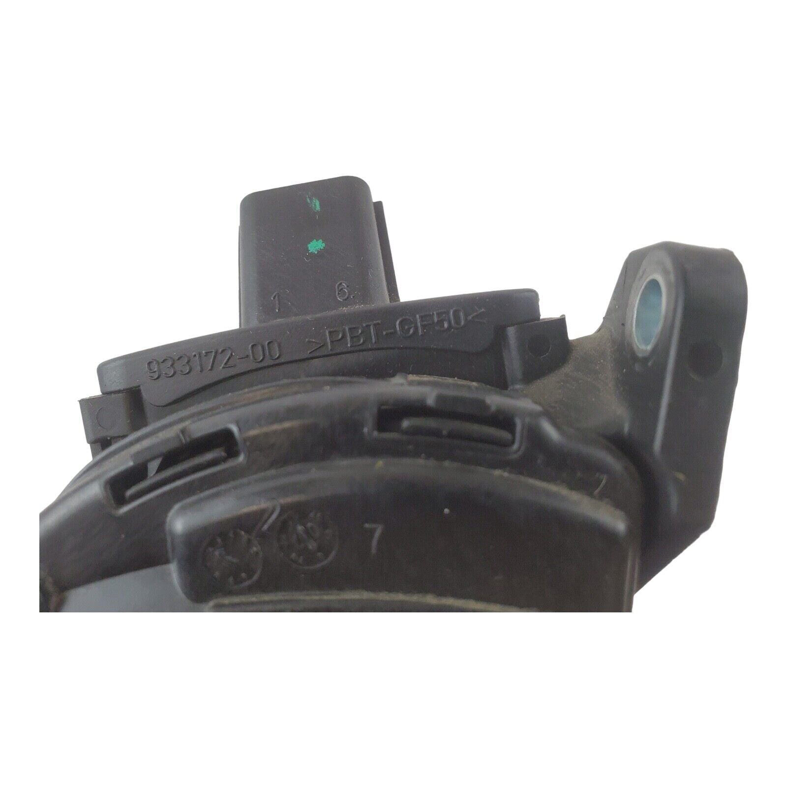 08-16 CARAVAN T&C GAS PEDAL ACCELERATOR ASSEMBLY OEM 05281225