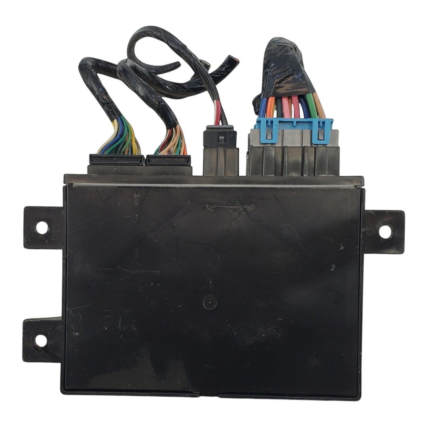 15815437 seat control module 2005-2009 Cadillac STS