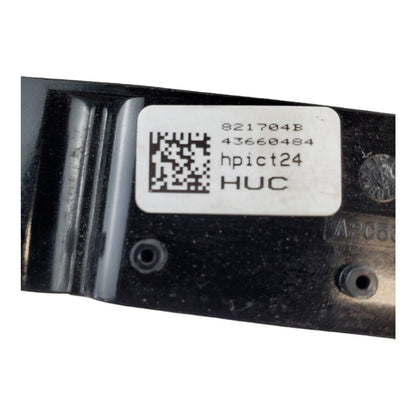 15 Hyundai Elantra 39103-2EMW5 Computer Brain Engine Control ECU ECM EBX Module