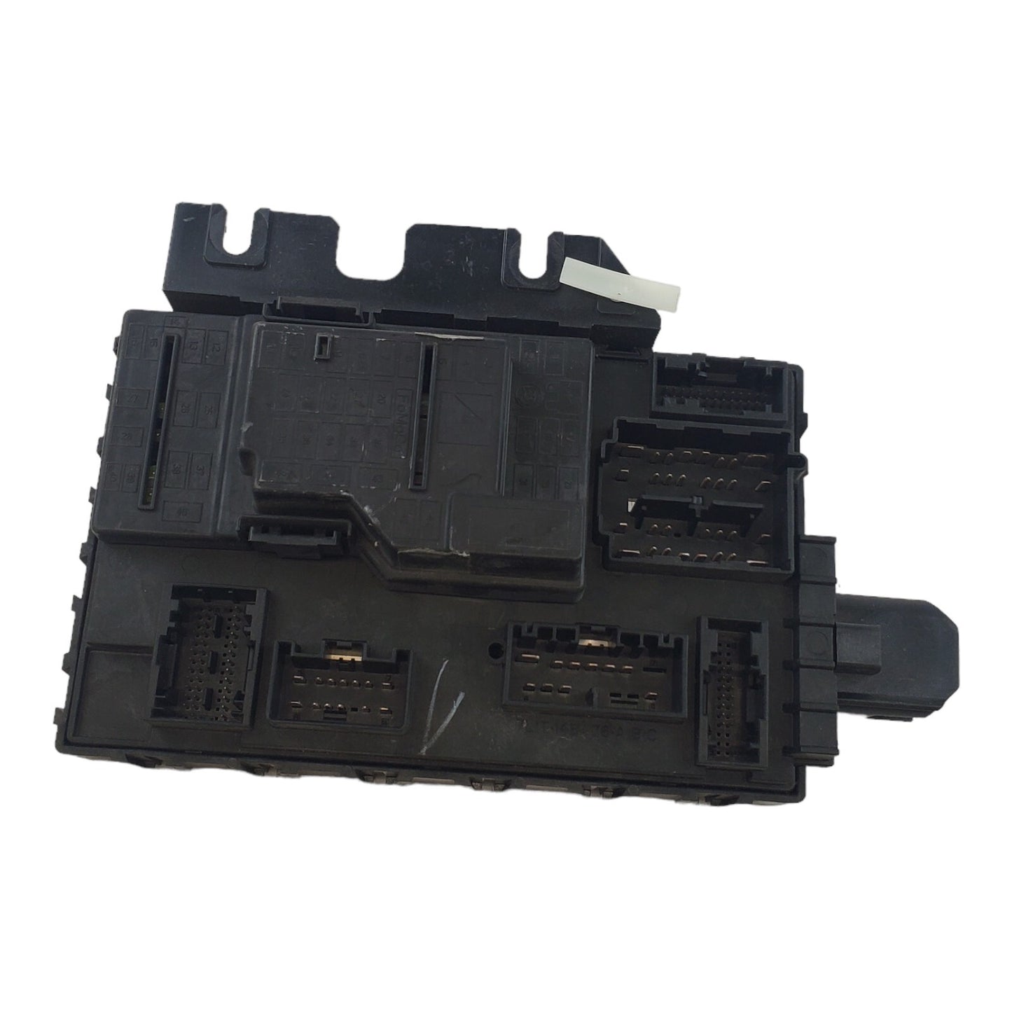 ✅2009 10 11 12 FORD ESCAPE Multifunction Module Front Floor Console 9L8T15604CA