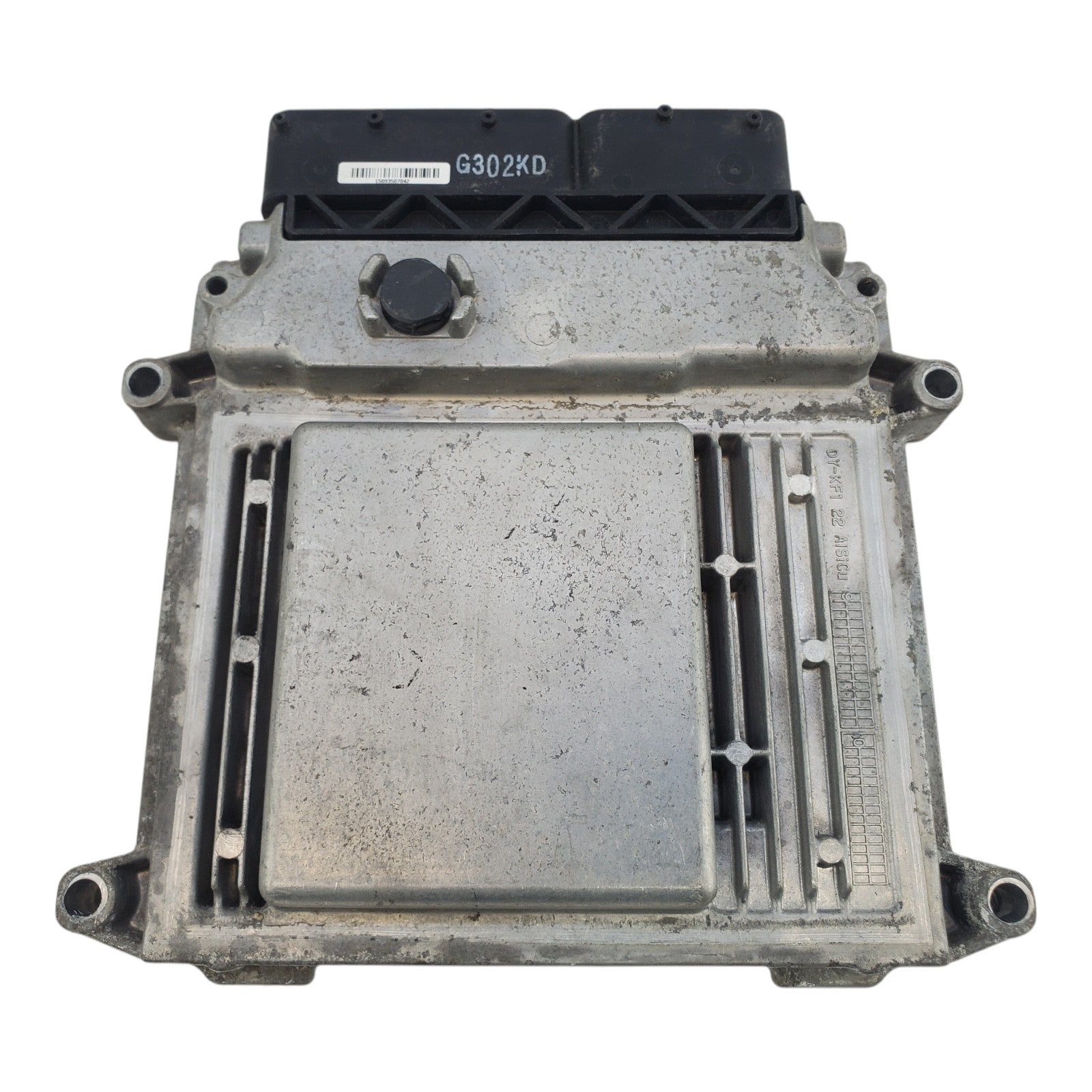 Kia Rio 2010-2011 1.6L Engine Control Module ECM 39130-26AH5