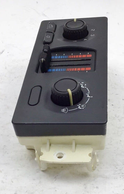 ✅ 03-09 GMC ENVOY CHEVY TRAILBLAZER AC Heater Climate Control Unit 15132073 GM