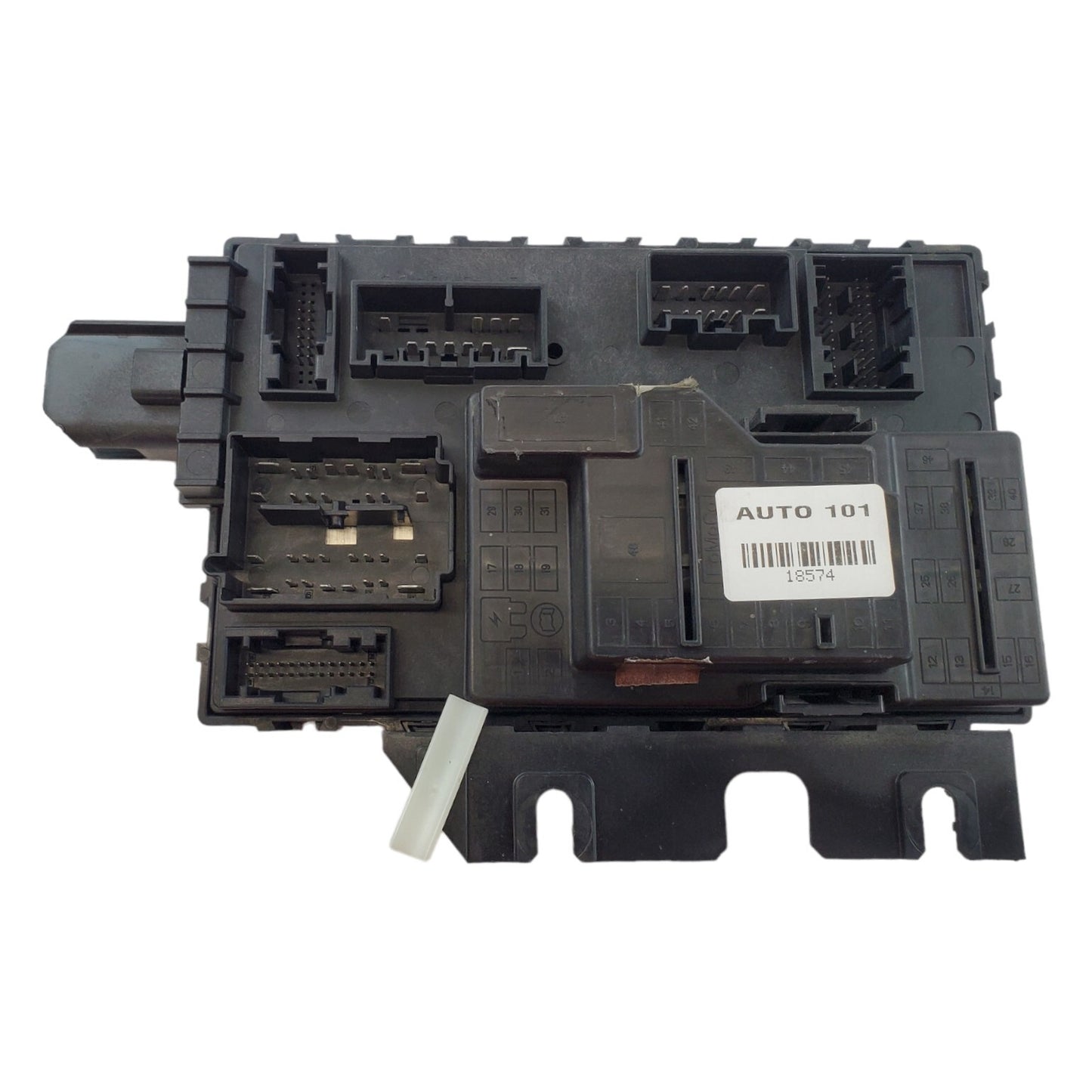 ✅ 2009-2012 Ford Escape Interior Relay Fuse Box AL8T-15604-AD 